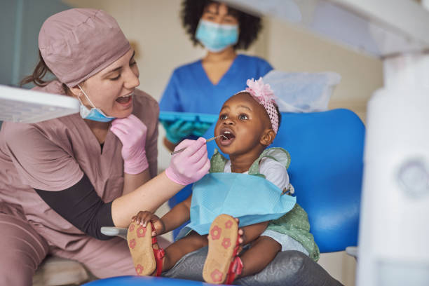 Advanced Technology for Better Dental Care in Fort Washington, MD