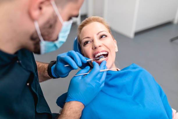 Best Cosmetic Dentistry  in Fort Washington, MD