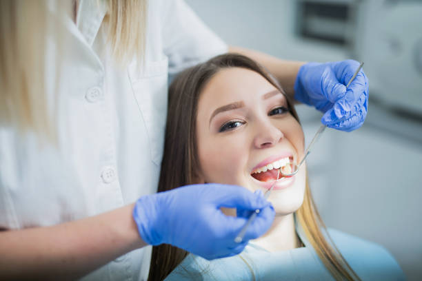 Laser Dentistry in Fort Washington, MD